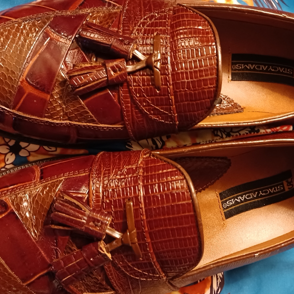 Men's Stacy Adam's Loafers